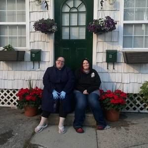 Meet your Posher, Marybeth